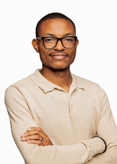 Malachi Patrick — Founder of GlowBlocks