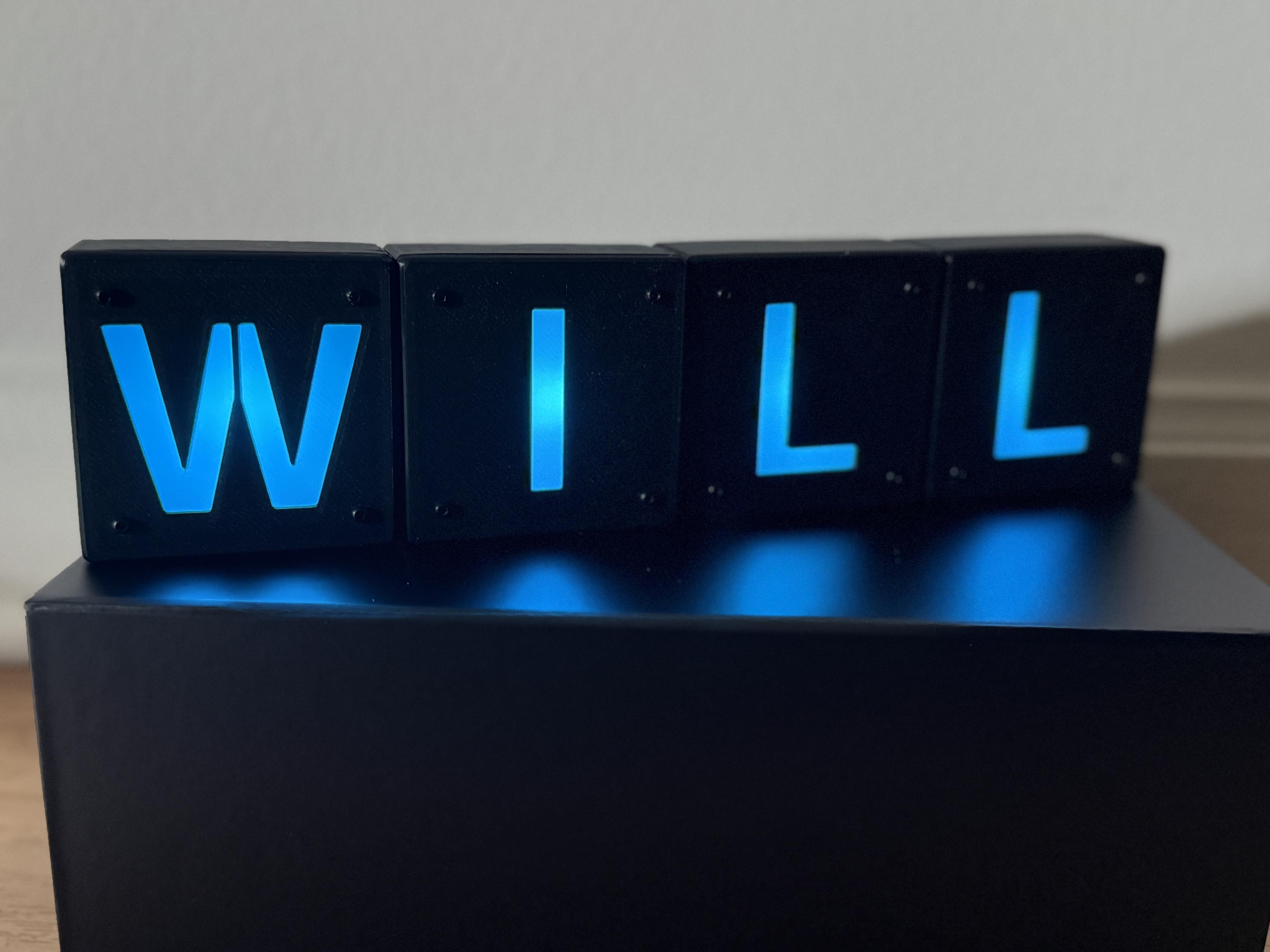 GlowBlocks photo 9