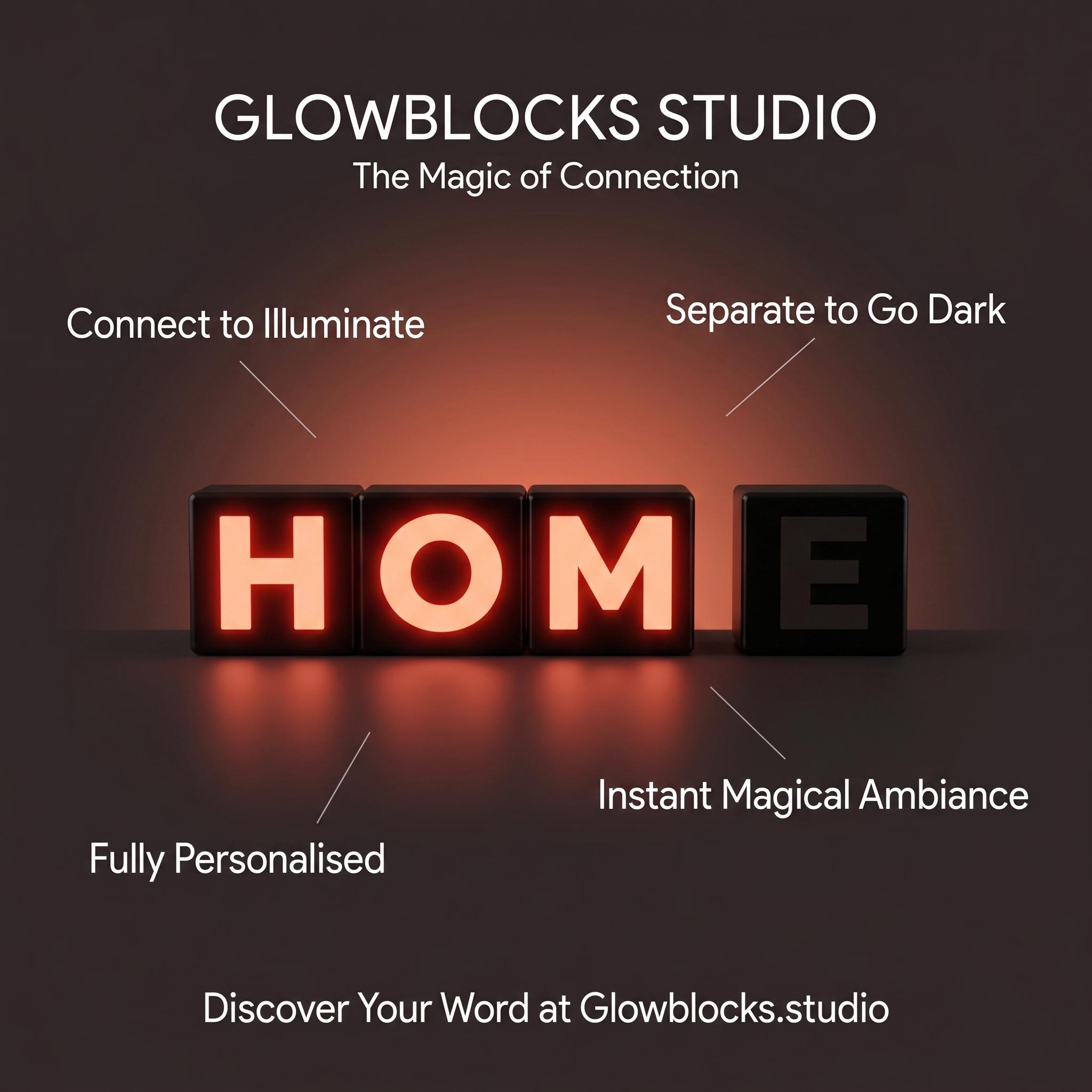 GlowBlocks photo 11